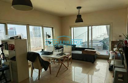 Apartment - 2 Bedrooms - 3 Bathrooms for sale in Centrium Tower 1 - Centrium Towers - Dubai Production City (IMPZ) - Dubai Apartment - 2 Bedrooms - 3 Bathrooms for sale in Centrium Tower 1 - Centrium Towers - Dubai Production City (IMPZ) - Dubai