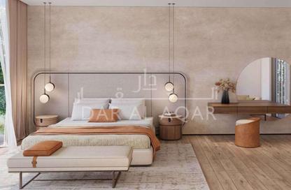 Villa - 5 Bedrooms - 6 Bathrooms for sale in The Acres (Phase 2) - The Acres - Dubai Land - Dubai