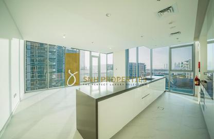 Apartment - 2 - 3 for rent in Residences 14 - The Residences at District One - District One - Mohammed Bin Rashid City - Dubai