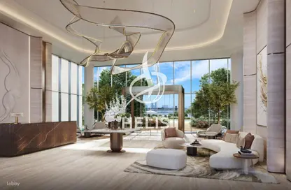 شقة - غرفة نوم - 2 حمامات للبيع في ذا إيديت في D3 – البرج B - ذي اديت - دبي ديزاين ديستريكت - دبي