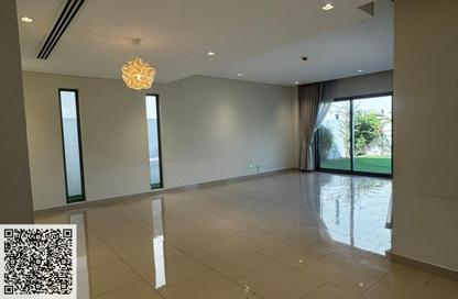 Villa - 4 Bedrooms - 6 Bathrooms for rent in Al Zaheya Gardens - Al Zahya - Ajman