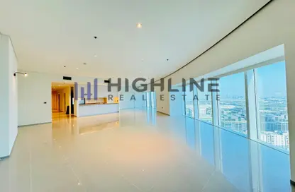 Apartment - 3 Bedrooms - 3 Bathrooms for rent in Park Place Tower - Sheikh Zayed Road - Dubai