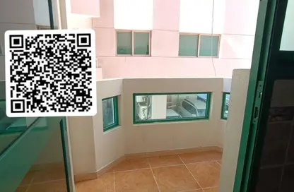 Apartment - 2 Bedrooms - 2 Bathrooms for rent in Qasimia 10 building - Al Mahatta - Al Qasimia - Sharjah