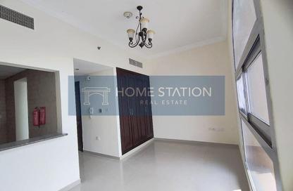 Apartment - Studio - 1 Bathroom for rent in City House 2 - Al Barsha 1 - Al Barsha - Dubai