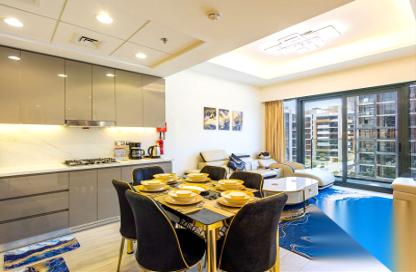 Apartment - 2 Bedrooms - 2 Bathrooms for sale in Azizi Riviera 14 - Azizi Riviera - Meydan One - Meydan - Dubai Apartment - 2 Bedrooms - 2 Bathrooms for sale in Azizi Riviera 14 - Azizi Riviera - Meydan One - Meydan - Dubai