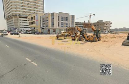 Land - Studio for sale in Al Aamra Gardens - Al Amerah - Ajman Land - Studio for sale in Al Aamra Gardens - Al Amerah - Ajman