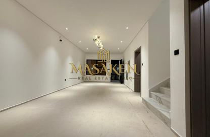Villa - 4 - 6 for sale in Al Zaheya Gardens - Al Zahya - Ajman