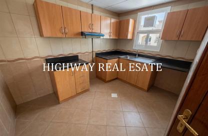 Apartment - 2 - 2 for rent in Muwaileh 3 Building - Muwaileh - Sharjah