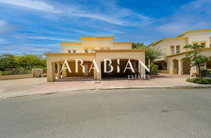 Villa - 3 Bedrooms - 3 Bathrooms for sale in Springs 7 - The Springs - Dubai