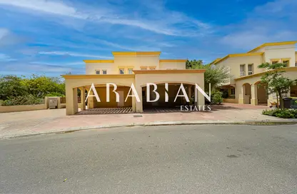 فيلا - 3 غرف نوم - 3 حمامات للبيع في الينابيع 7 - الينابيع - دبي