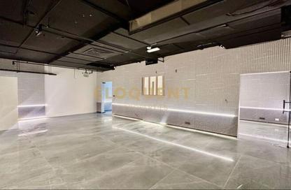 Office Space - Studio - 1 Bathroom for rent in AL Zarouni Business Center - Al Barsha 1 - Al Barsha - Dubai