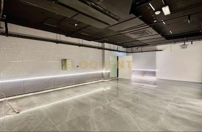 Office Space - Studio - 1 Bathroom for rent in AL Zarouni Business Center - Al Barsha 1 - Al Barsha - Dubai