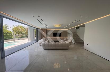 Villa - 5 - 6 for rent in Sidra Villas II - Sidra Villas - Dubai Hills Estate - Dubai