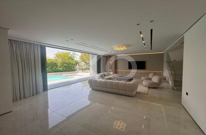 Villa - 5 - 6 for rent in Sidra Villas II - Sidra Villas - Dubai Hills Estate - Dubai