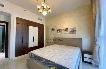 Apartment - 2 - 2 for rent in Jewelz by Danube - Arjan - Dubai