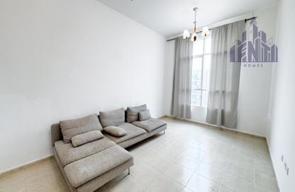 Apartment - 1 Bedroom - 2 Bathrooms for rent in Axis Residence 2 - Axis Residence - Dubai Silicon Oasis - Dubai