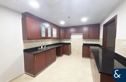 Apartment - 4 Bedrooms - 4 Bathrooms for rent in Sadaf 8 - Sadaf - Jumeirah Beach Residence - Dubai