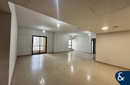 Apartment - 4 Bedrooms - 4 Bathrooms for rent in Sadaf 8 - Sadaf - Jumeirah Beach Residence - Dubai