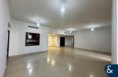 Apartment - 4 Bedrooms - 4 Bathrooms for rent in Sadaf 8 - Sadaf - Jumeirah Beach Residence - Dubai