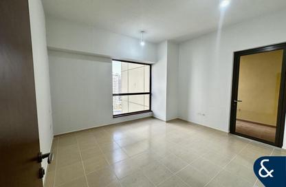 Apartment - 4 Bedrooms - 4 Bathrooms for rent in Sadaf 8 - Sadaf - Jumeirah Beach Residence - Dubai