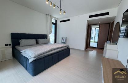 Apartment - 1 Bedroom - 2 Bathrooms for rent in Binghatti Galaxy Tower A - Binghatti Galaxy - District 11 - Jumeirah Village Circle - Dubai