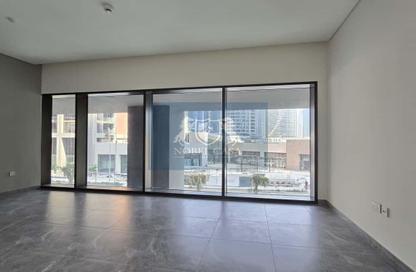 Apartment - Studio - 1 Bathroom for rent in Peninsula One - Peninsula - Business Bay - Dubai