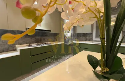 فيلا - 5 غرف نوم - 7 حمامات للبيع في الحليو 2 - الحليو - عجمان