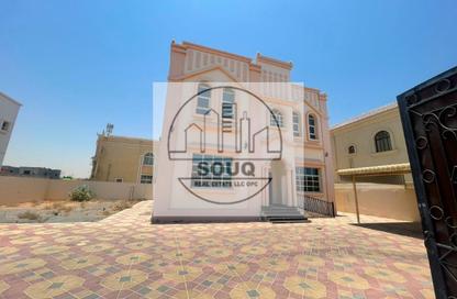 Villa - 5 Bedrooms - 6 Bathrooms for rent in Al Dhait South - Al Dhait - Ras Al Khaimah