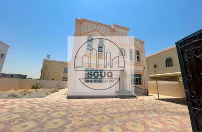Villa - 5 Bedrooms - 6 Bathrooms for rent in Al Dhait South - Al Dhait - Ras Al Khaimah