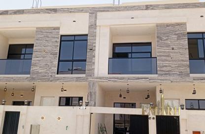 Villa - 5 Bedrooms - 6 Bathrooms for sale in Al Yasmeen 1 - Al Yasmeen - Ajman