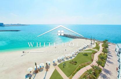Apartment - 1 - 2 for sale in Pacific Bora Bora - Pacific - Al Marjan Island - Ras Al Khaimah Apartment - 1 - 2 for sale in Pacific Bora Bora - Pacific - Al Marjan Island - Ras Al Khaimah