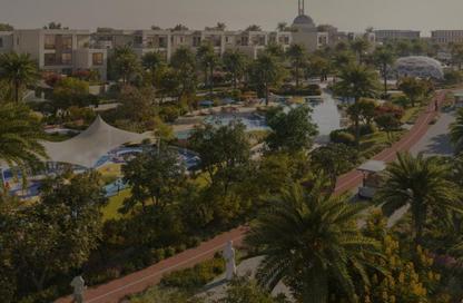 Townhouse - 3 Bedrooms - 4 Bathrooms for sale in Sharjah Sustainable City - Sharjah