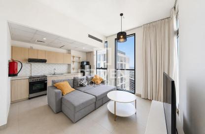 Apartment - 1 Bedroom - 1 Bathroom for rent in The Dania District 2 - Midtown - Dubai Production City (IMPZ) - Dubai