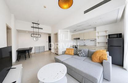 Apartment - 1 Bedroom - 1 Bathroom for rent in The Dania District 2 - Midtown - Dubai Production City (IMPZ) - Dubai