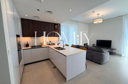 Apartment - 1 Bedroom - 2 Bathrooms for rent in RA1N Residence - District 12 - Jumeirah Village Circle - Dubai