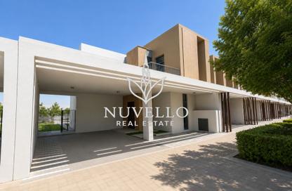 Villa - 4 Bedrooms - 4 Bathrooms for rent in Spring - Arabian Ranches 3 - Dubai
