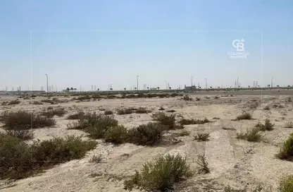 Land - Studio for sale in Jebel Ali Hills - Jebel Ali - Dubai