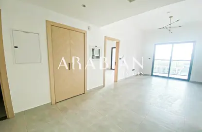 Apartment - 1 Bedroom - 1 Bathroom for rent in Binghatti Gems - District 12 - Jumeirah Village Circle - Dubai
