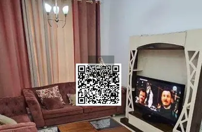 شقة - غرفة نوم - 1 حمام للبيع في سيتي تاور - النعيمية - عجمان