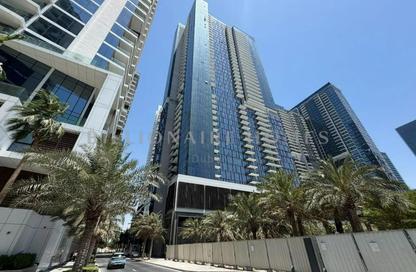 Apartment - 1 - 1 for sale in Park Views Residences B - Park Views Residences - Al Kifaf - Bur Dubai - Dubai Apartment - 1 - 1 for sale in Park Views Residences B - Park Views Residences - Al Kifaf - Bur Dubai - Dubai