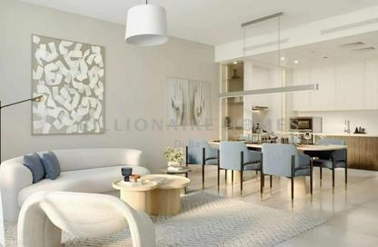 Apartment - 1 - 1 for sale in Park Views Residences B - Park Views Residences - Al Kifaf - Bur Dubai - Dubai