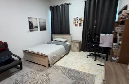 Apartment - 3 - 3 for sale in Al Majaz 3 - Al Majaz - Sharjah