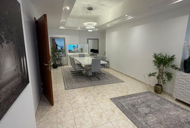For Sale: Spacious and Elegant Apartment Majaz 3