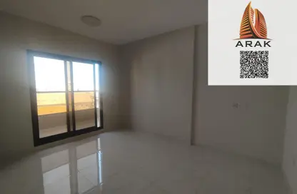 شقة - غرفة نوم - 2 حمامات للايجار في 1  الروضة - الروضة - عجمان