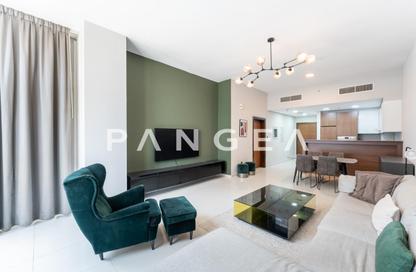 Apartment - 1 - 2 for sale in Orchid B - Orchid - Damac Hills - Dubai Apartment - 1 - 2 for sale in Orchid B - Orchid - Damac Hills - Dubai