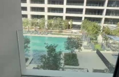 Apartment - 1 Bedroom - 2 Bathrooms for sale in Sokoon - Naseej District - Aljada - Sharjah