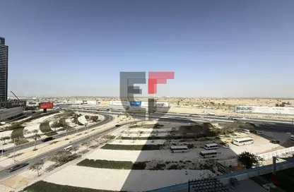 Apartment - 2 Bedrooms - 3 Bathrooms for rent in Orchid Residence - Dubai Science Park - Dubai