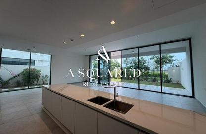Villa - 4 Bedrooms - 4 Bathrooms for rent in District One Villas - District One - Mohammed Bin Rashid City - Dubai