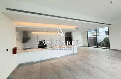Villa - 4 Bedrooms - 4 Bathrooms for rent in District One Villas - District One - Mohammed Bin Rashid City - Dubai