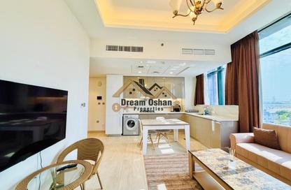 Apartment - 1 Bedroom - 1 Bathroom for rent in Azizi Riviera 37 - Azizi Riviera - Meydan One - Meydan - Dubai Apartment - 1 Bedroom - 1 Bathroom for rent in Azizi Riviera 37 - Azizi Riviera - Meydan One - Meydan - Dubai